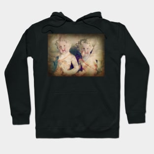 Outrageously Kitsch Hoodie